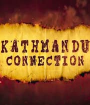 Kathmandu Connection (2021) poster