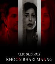 Khoon Bhari Maang 2 (2022) poster