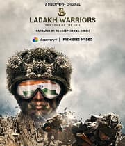 Ladakh Warriors (2020) poster