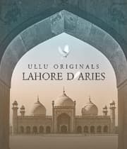 Lahore Diaries (2022) poster