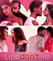 Lips Don't Lie (2020) poster