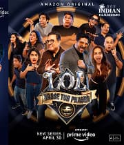 LOL Hasse Toh Phasse (2021) poster