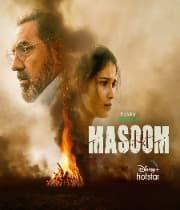 Masoom (2022) poster