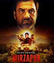 Mirzapur
