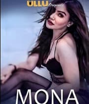 Mona Home Delivery (2019) poster