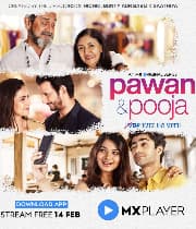 Pawan & Pooja