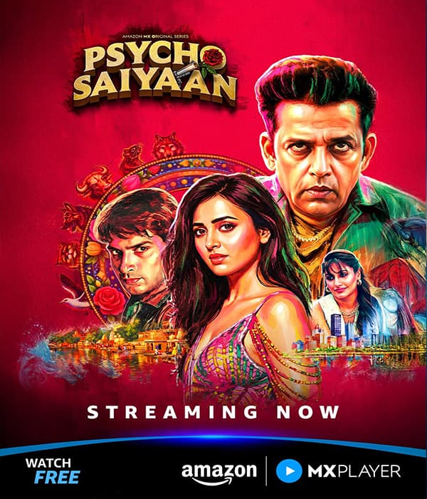 Psycho Saiyaan