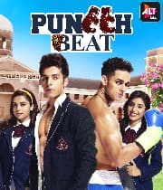 Puncch Beat (2019) poster