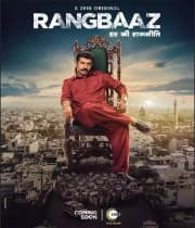 Rangbaaz Season 3 (2022) poster