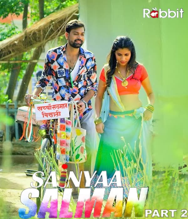 Sainyaa Salman Part 2 (2022) poster