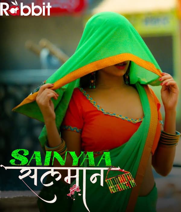 Sainyaa Salman (2022) poster