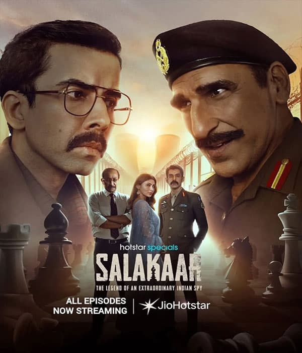 Salakaar