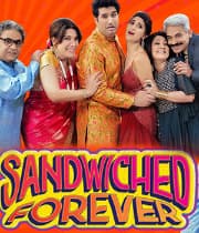 Sandwiched Forever (2020) poster