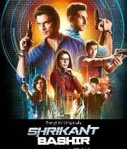 Shrikant Bashir