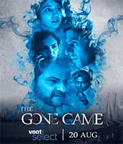 The Gone Game (2020) poster