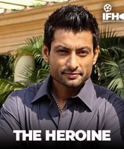 The Heroine