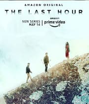 The Last Hour (2021) poster