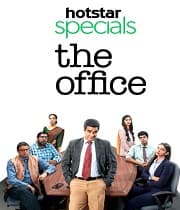The Office