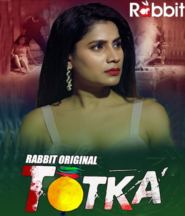 Totka (2022) poster