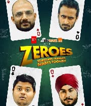 TSPs Zeroes