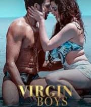 Virgin Boys (2020) poster