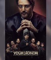 Your Honour