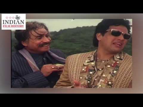 Govinda Has To Say On Kader Khan Son's Sarfaraz's Remark To His Father Figure Statement