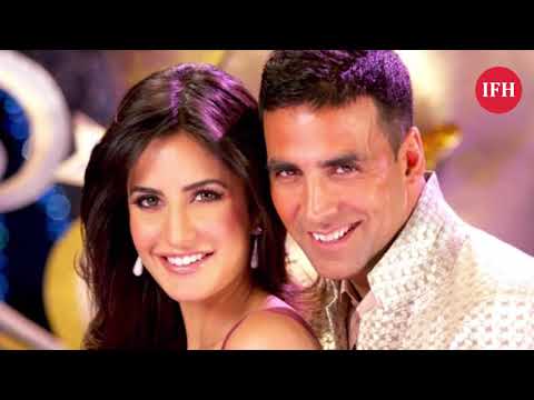 Katrina Kaif To Star Opposite Akshay Kumar For Sooryavanshi