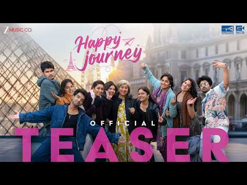 Happy Journey