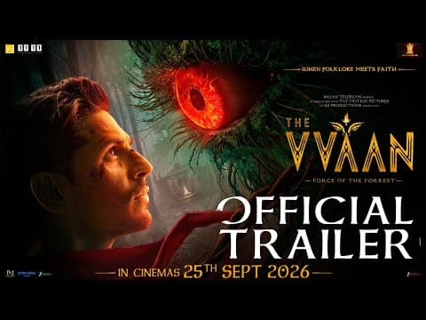 THE VVAAN