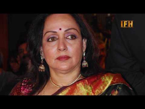 ''Dream Girl'' Hema Malini की सुनो | Indian Film History