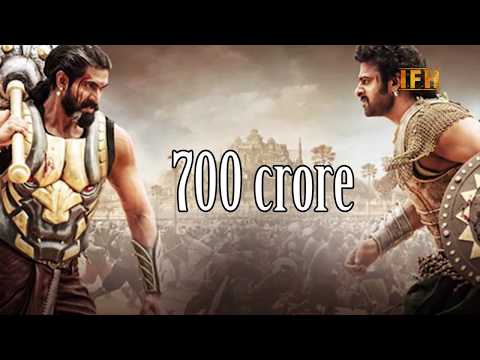 Baahubali 2 Box Office Collection And Other Records Till Date