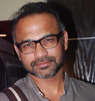 Abhinay Deo — Director