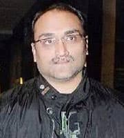 Aditya Chopra — Story Writer