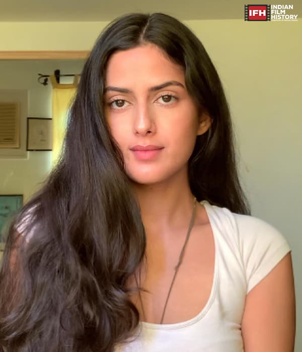 Ahalya Shetty — Supporting Actress