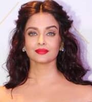 Aishwarya Rai Bachchan — Supporting Actress