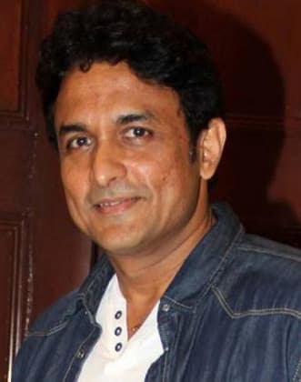 Ajinkya Deo — Supporting Actor