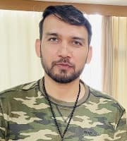 Amit Antil — Supporting Actor