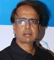 Anant Mahadevan — Supporting Actor