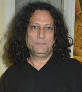 Anil George — Supporting Actor