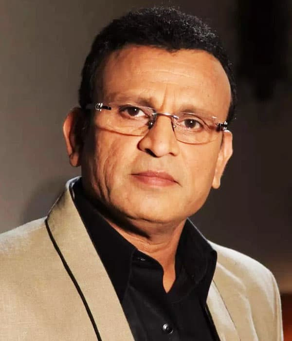 Annu Kapoor — Supporting Actor