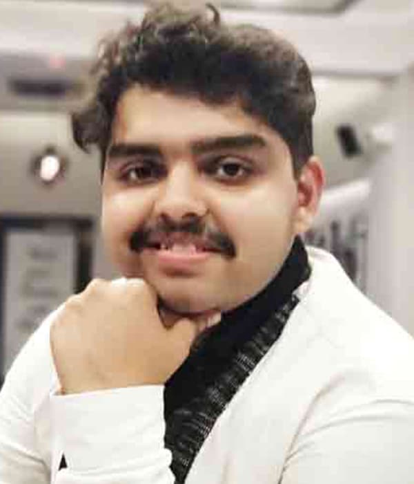 Aritra Dutta Banik — Supporting Actor