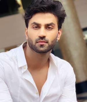 Aryamann Seth — Supporting Actor