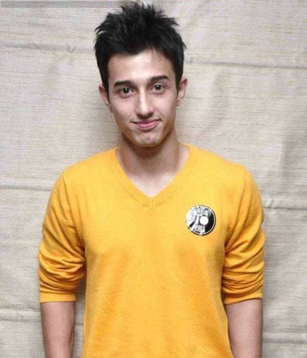 Aryann Bhowmick — Supporting Actor