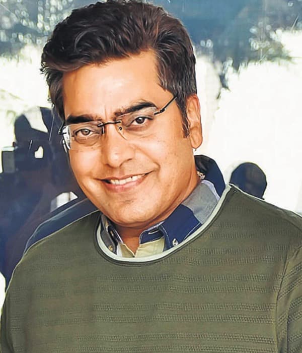 Ashutosh Rana — Supporting Actor