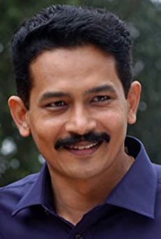 Atul Kulkarni — Actor
