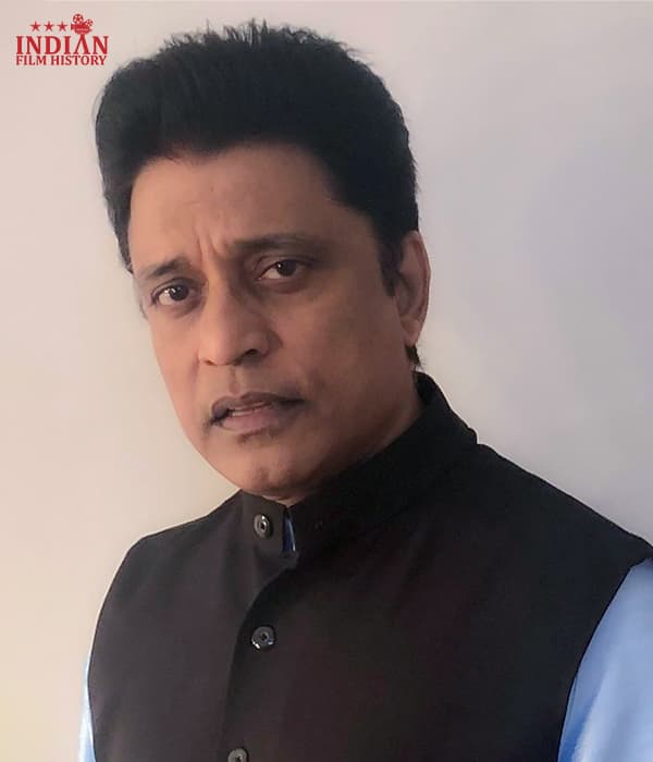 Atul Mathur — Supporting Actor