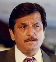 Bharat Kapoor