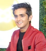 Bhavesh Balchandani — Supporting Actor