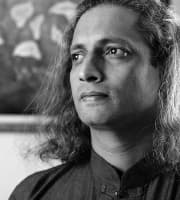 Bijesh Jayarajan — Actor
